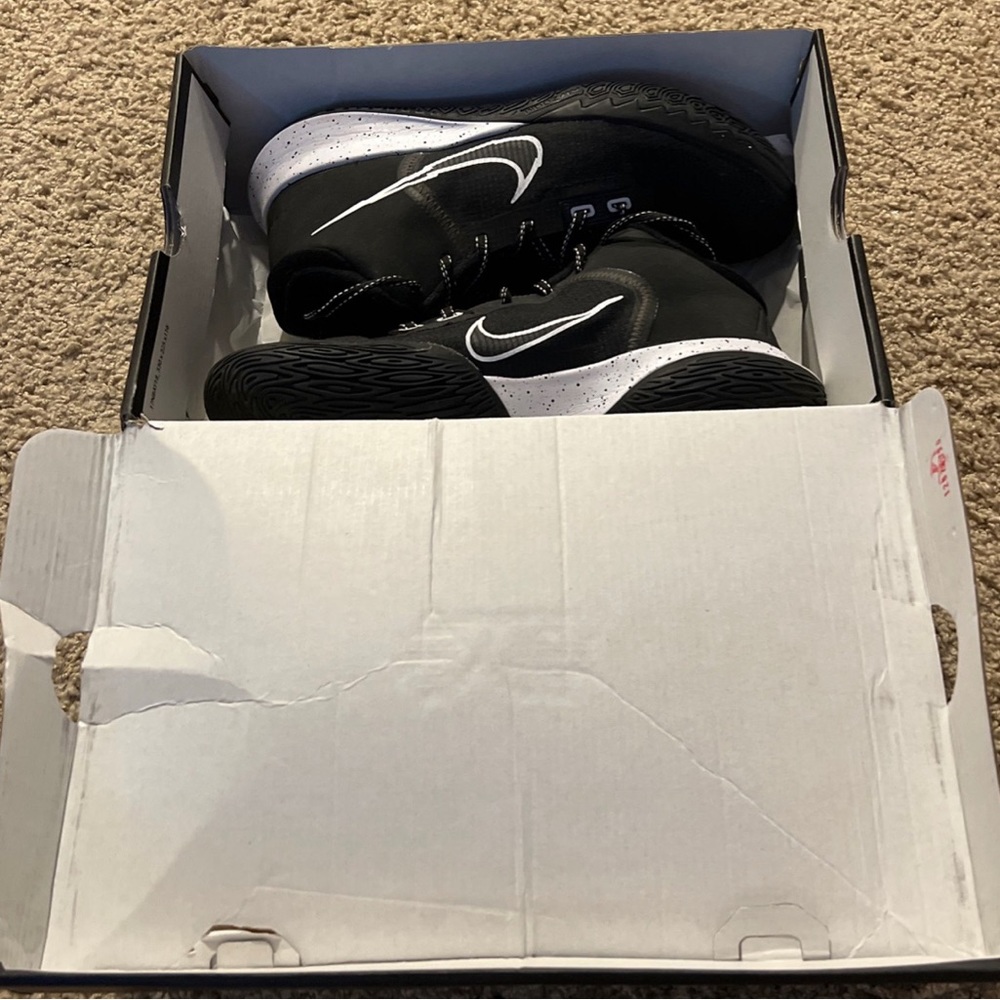 Kyrie flytrap 4 - Picture 3 of 5